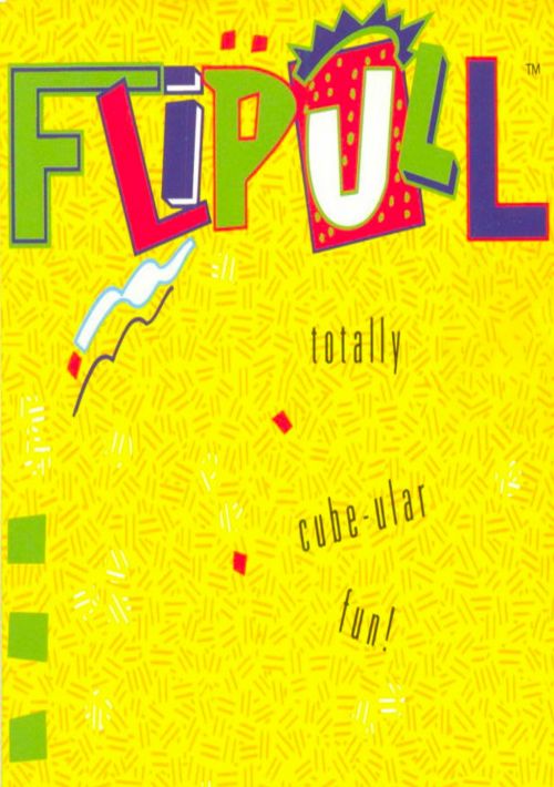 Flipull
