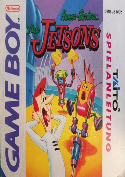 Jetsons, The