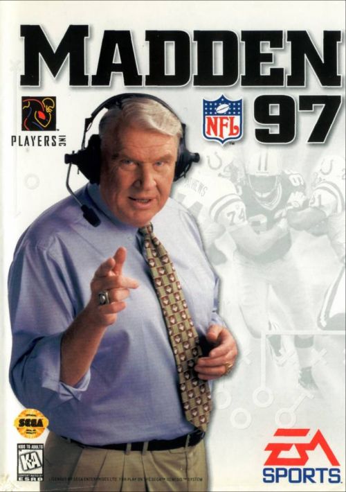Madden '97