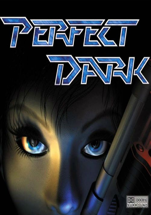 Perfect Dark (Europe)