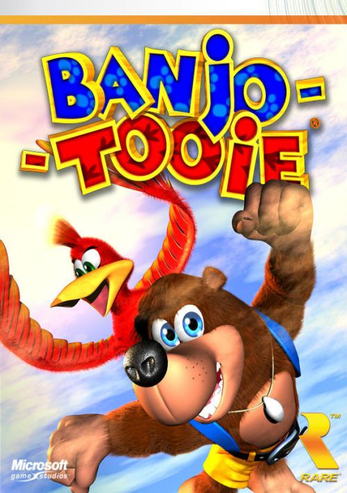 Banjo-Tooie