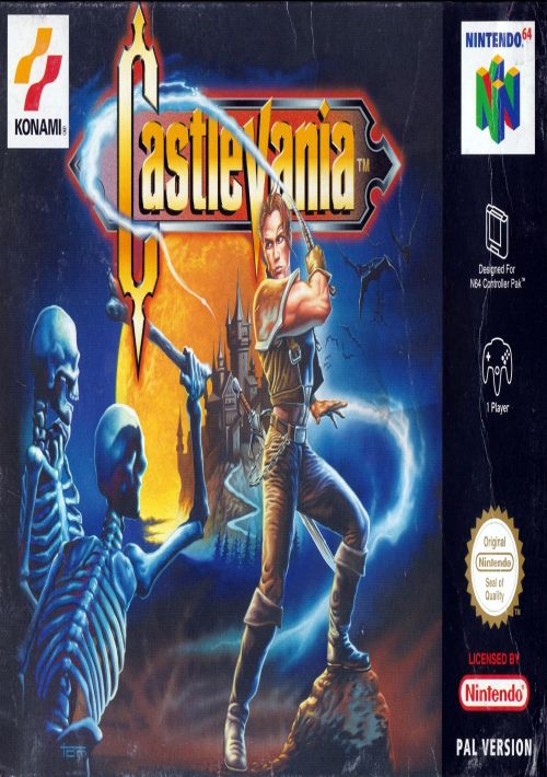 Castlevania