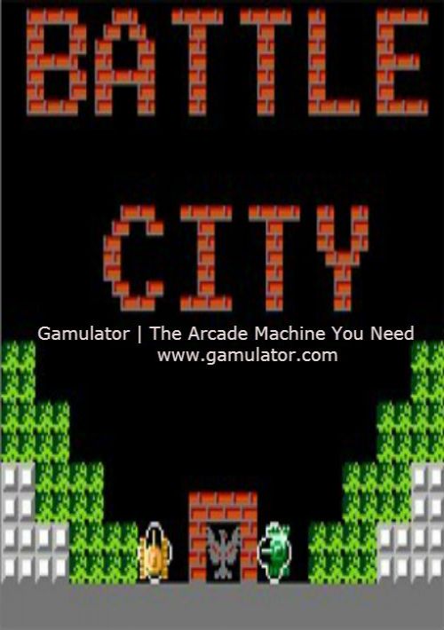 Battle City (VS)