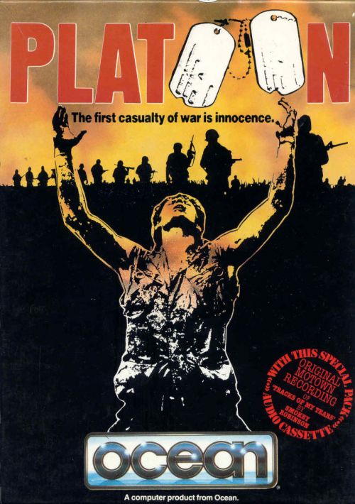 Platoon (VS)