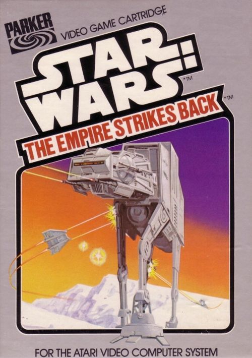  Star Wars - The Empire Strikes Back
