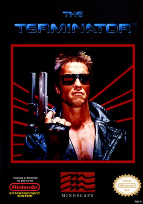 Terminator, The
