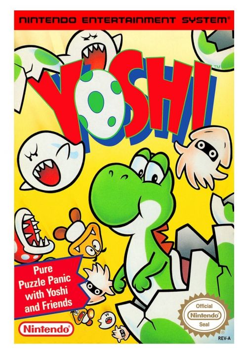Yoshi