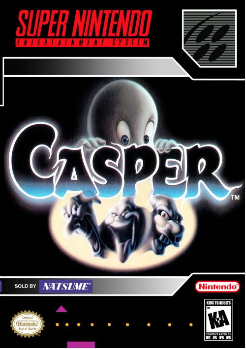 Casper (J)