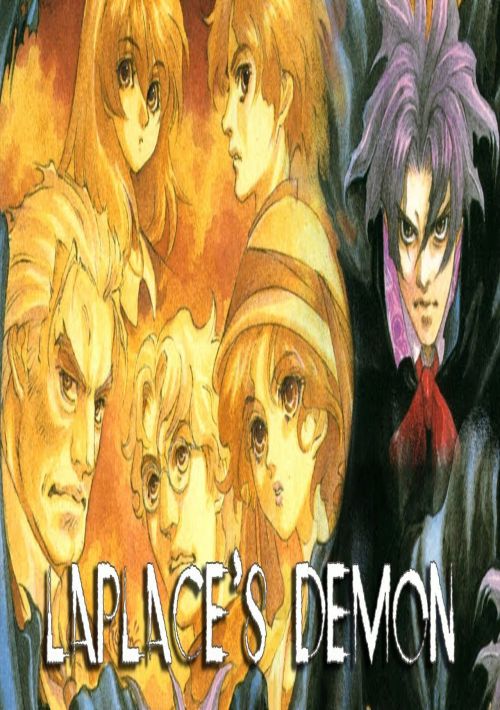 Diable De Laplace