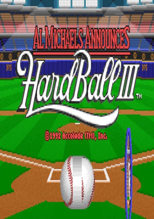 Hardball III