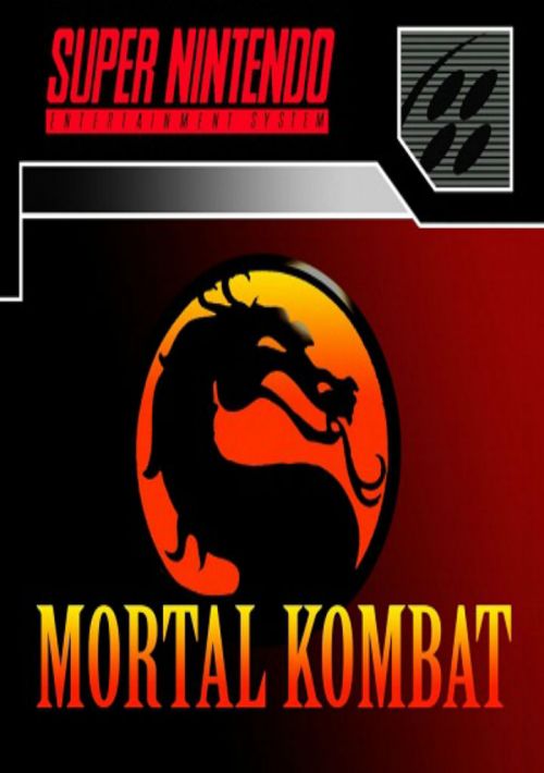 Mortal Kombat