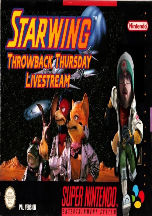 Starwing (V1.1)