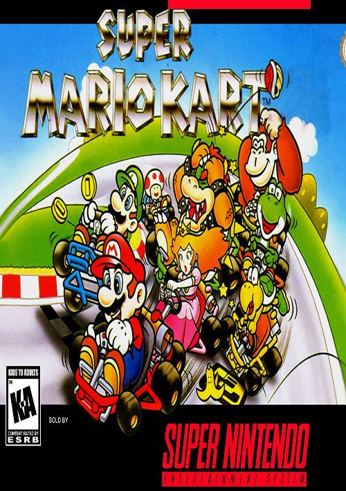 Super Mario Kart (Turbo Hack).srm