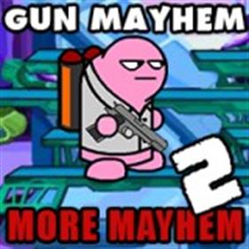 Gun Mayhem 2