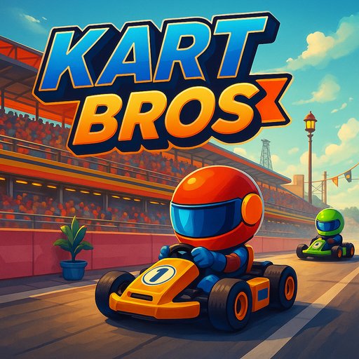 Kartbros.io