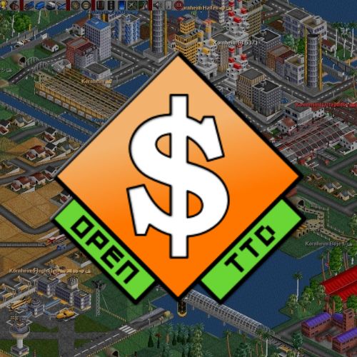 OpenTTD