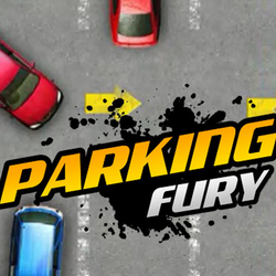 Parking Fury