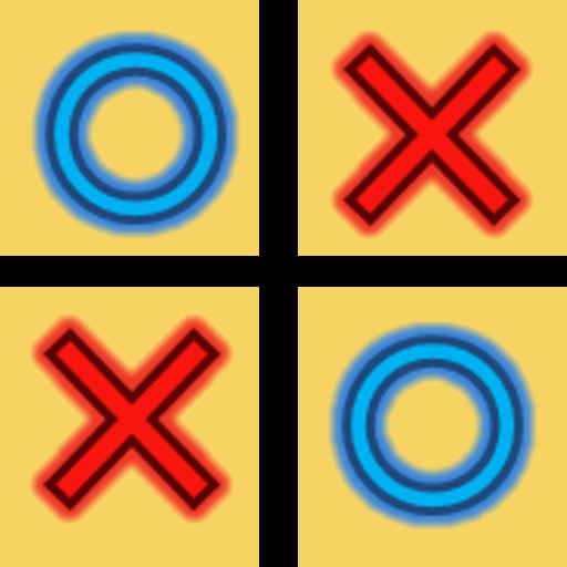 Super Tic Tac Toe