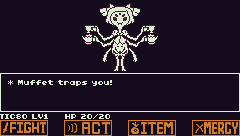 UNDERTALE - SPIDER DANCE