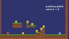 PLATFORMER TUTOIAL BETA-1