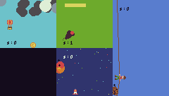 POTATO MIX AND MASH-3 V-1