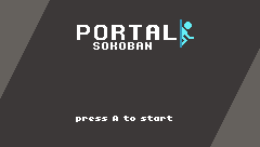 PORTAL 2D