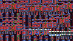 SPRITE CORRUPTED TEST