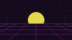 SYNTHWAVE