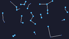CONSTELLATION GENERATOR