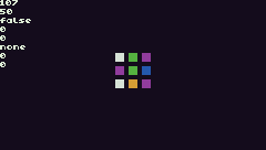 LEGENDARY MERGE PROTOTYPE