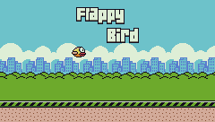 FLAPPY BIRD