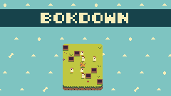 BOKDOWN