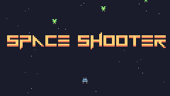 SPACE SHOOTER