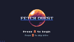 FETCH QUEST