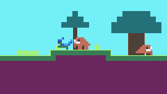 COLISION AND SPRITE TEST 2