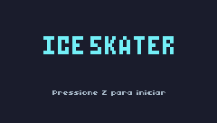 ICE SKATER