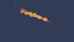 DRAWING BY POLAR COORDINATES