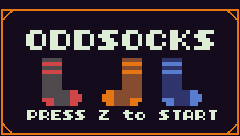 ODDSOCKS