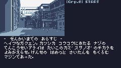 YUGEKITAI -STRONGEST GOD REVIVES- TOEND