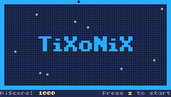 TIXONIX