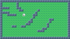 TOP DOWN FREE MOVEMENT DEMO