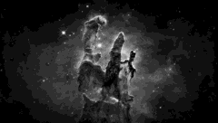 PILLARS OF CREATION