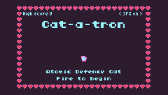 CAT-A-TRON