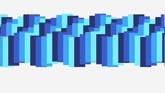 INTERGALACTIC GEODESIC TRANSMUTATION