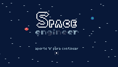 SPACE ENGINEER