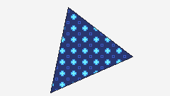 TRIANGLE PATTERN DESIGNER