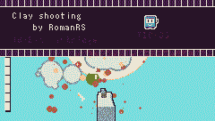 CLAY SHOOTING (MOBILE)