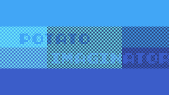 ILLUSIONARY TEXT ANIMATION