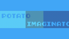 ILLUSIONARY TEXT ANIMATION 2