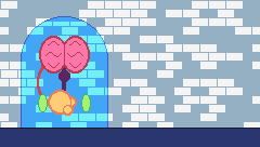 WATER JELLY MONSTER 2